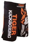 Tiger MMA Fight Shorts