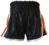 Tiger Kickboxing Muay Thai Fight Short
