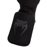 VENUM KONTACT SHIN INSTEP GUARDS BLACK/BLACK