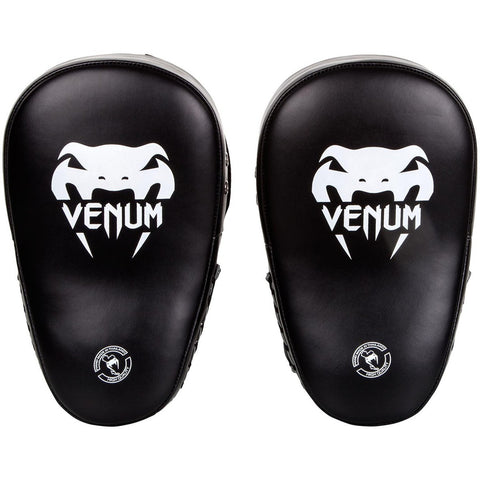 VENUM ELITE BIG FOCUS MITTS