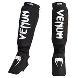 VENUM KONTACT MMA SHIN INSTEP GUARDS