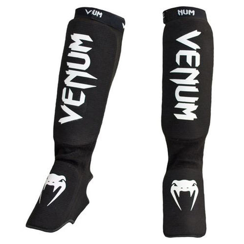 VENUM KONTACT MMA SHIN INSTEP GUARDS