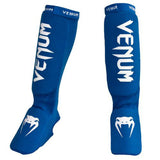 VENUM KONTACT MMA SHIN INSTEP GUARDS