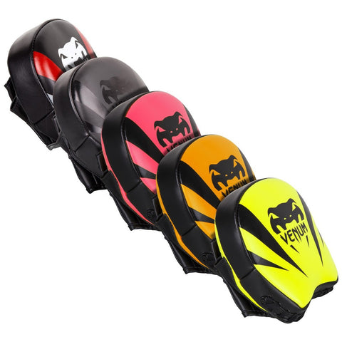 VENUM ELITE MINI PUNCH MITTS