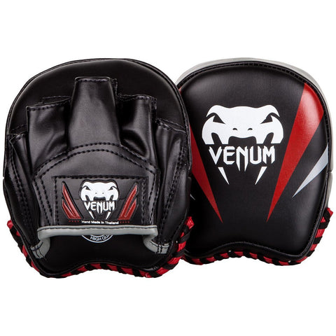 VENUM ELITE MINI PUNCH MITTS