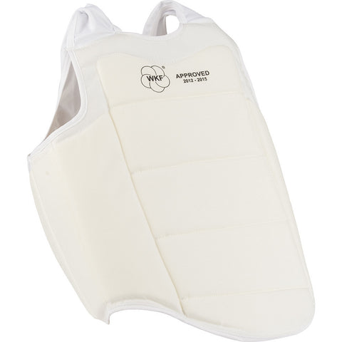 Wacoku WKF Approved Body Protector