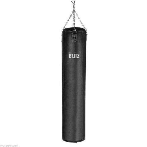 Punch & Freestanding Bags