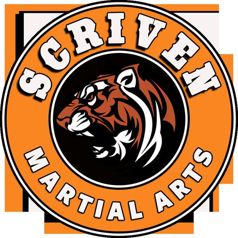 Scriven Martial Arts