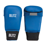 Blitz PU Elite Sparring Glove Without Thumb