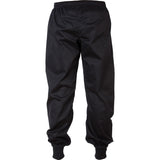 Kids Kung Fu Trousers Pants - Cuffed Ankles