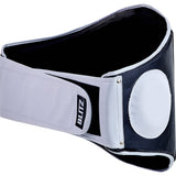 Blitz Leather Belly Protector