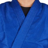 Blitz Kids Polycotton Student Judo Suit - 350gsm
