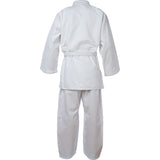 Blitz Kids Polycotton Lightweight 10oz Judo Suit