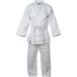 Blitz Kids Polycotton Lightweight 10oz Judo Suit