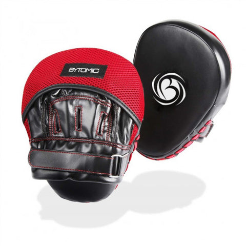 Bytomic Youth Focus Mitts