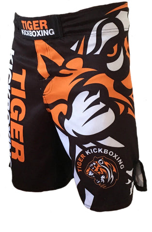 Tiger MMA Fight Shorts