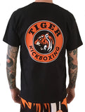 Tiger Kickboxing Deluxe T Shirt