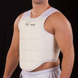 Wacoku WKF Approved Body Protector